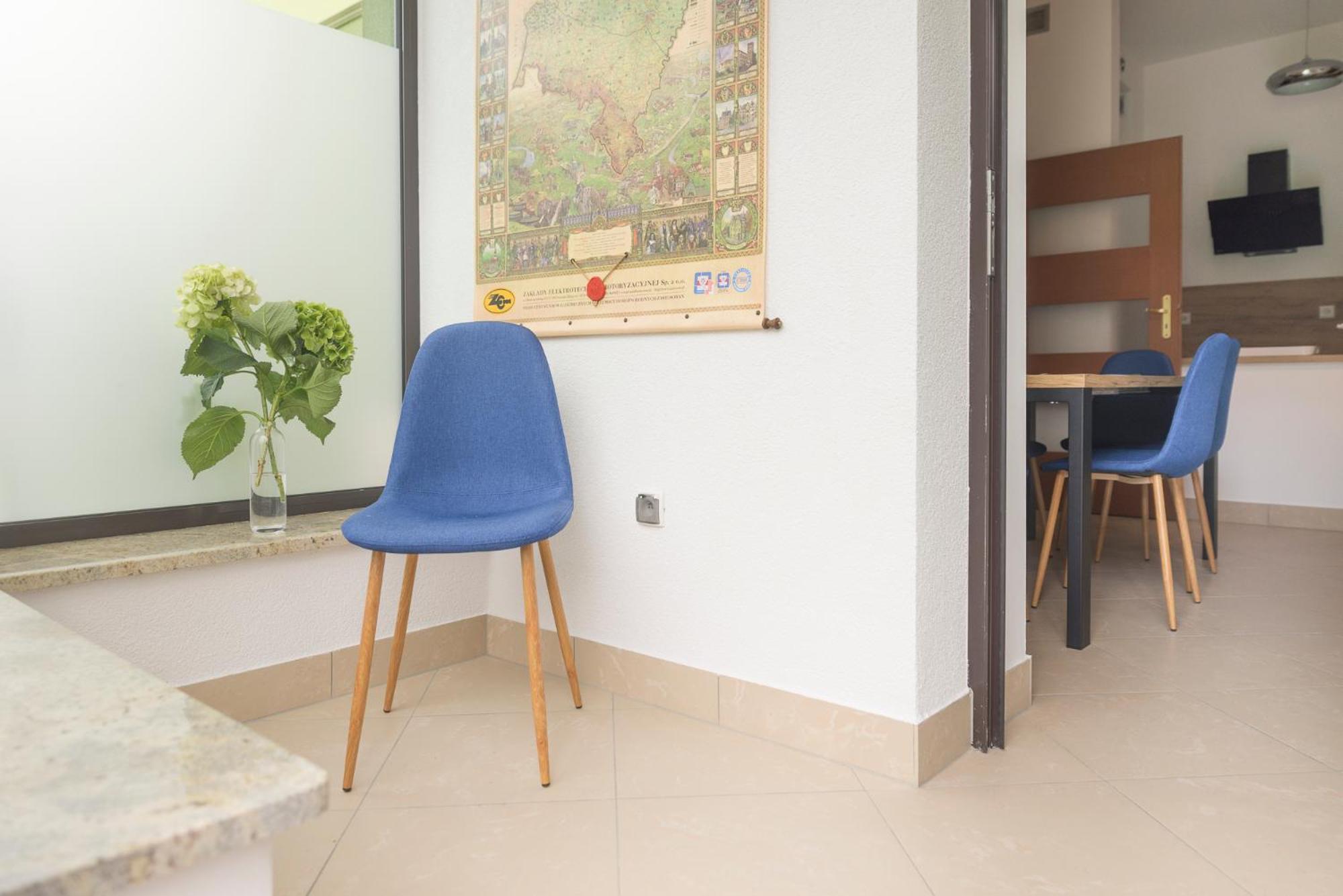 Parkowa Polana Myweek Apartment Polanica-Zdroj Room photo